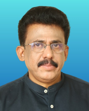 Mr. Sabu P. V.