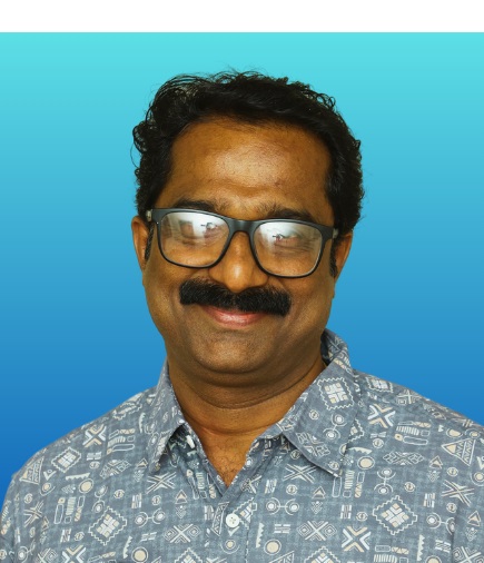 Mr. Santoshkumar U.