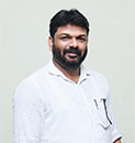 Mr. Biju Rajan