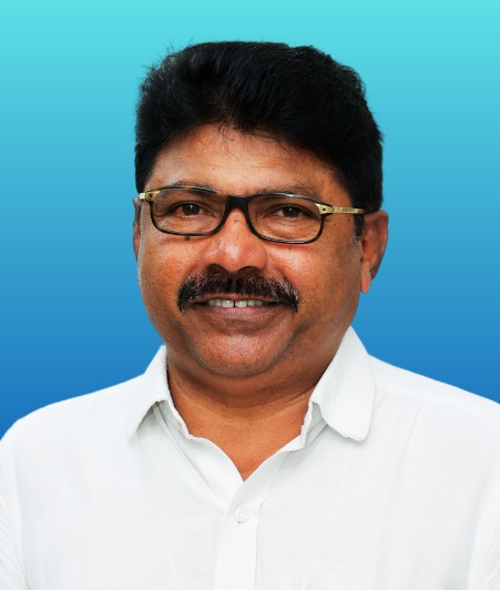 Mr. Varghese Daniel