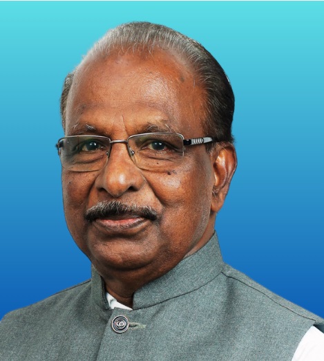 Mr. Vasu E. P.