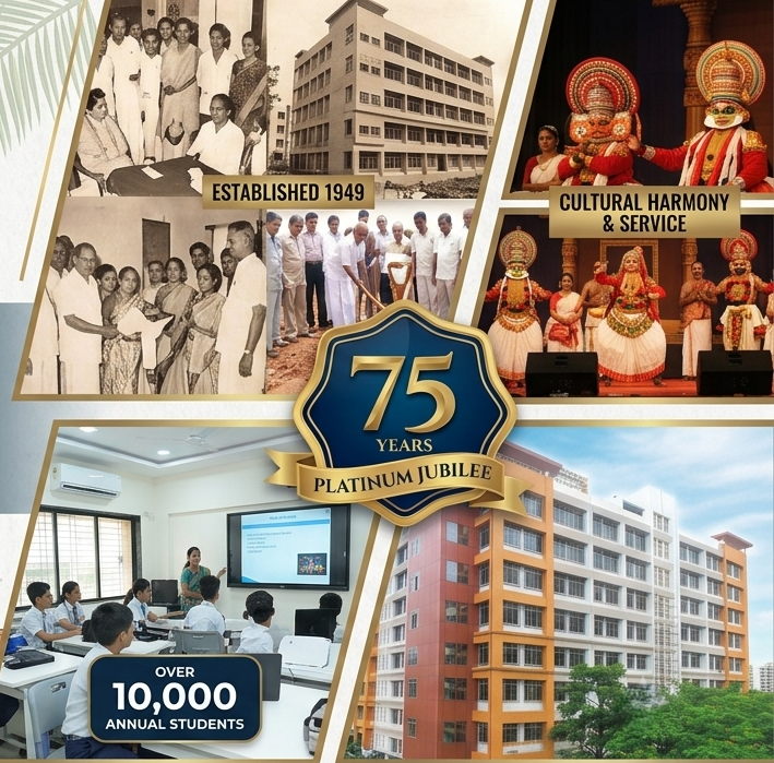 About Keraleeya Samajam