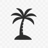 Palm Icon